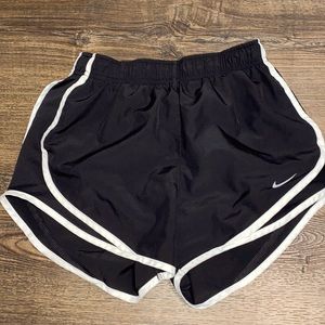 Nike shorts!